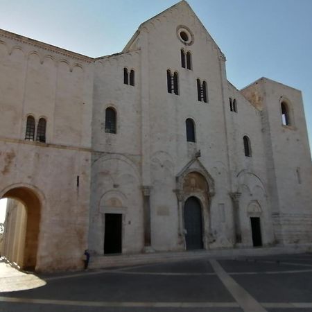 Borgo Fontana B&B Барі Екстер'єр фото
