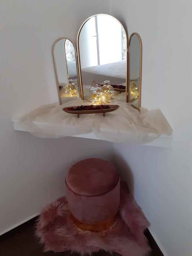 Borgo Fontana B&B Барі Екстер'єр фото
