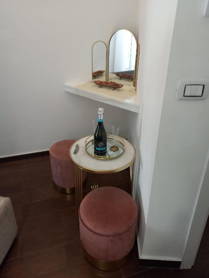 Borgo Fontana B&B Барі Екстер'єр фото