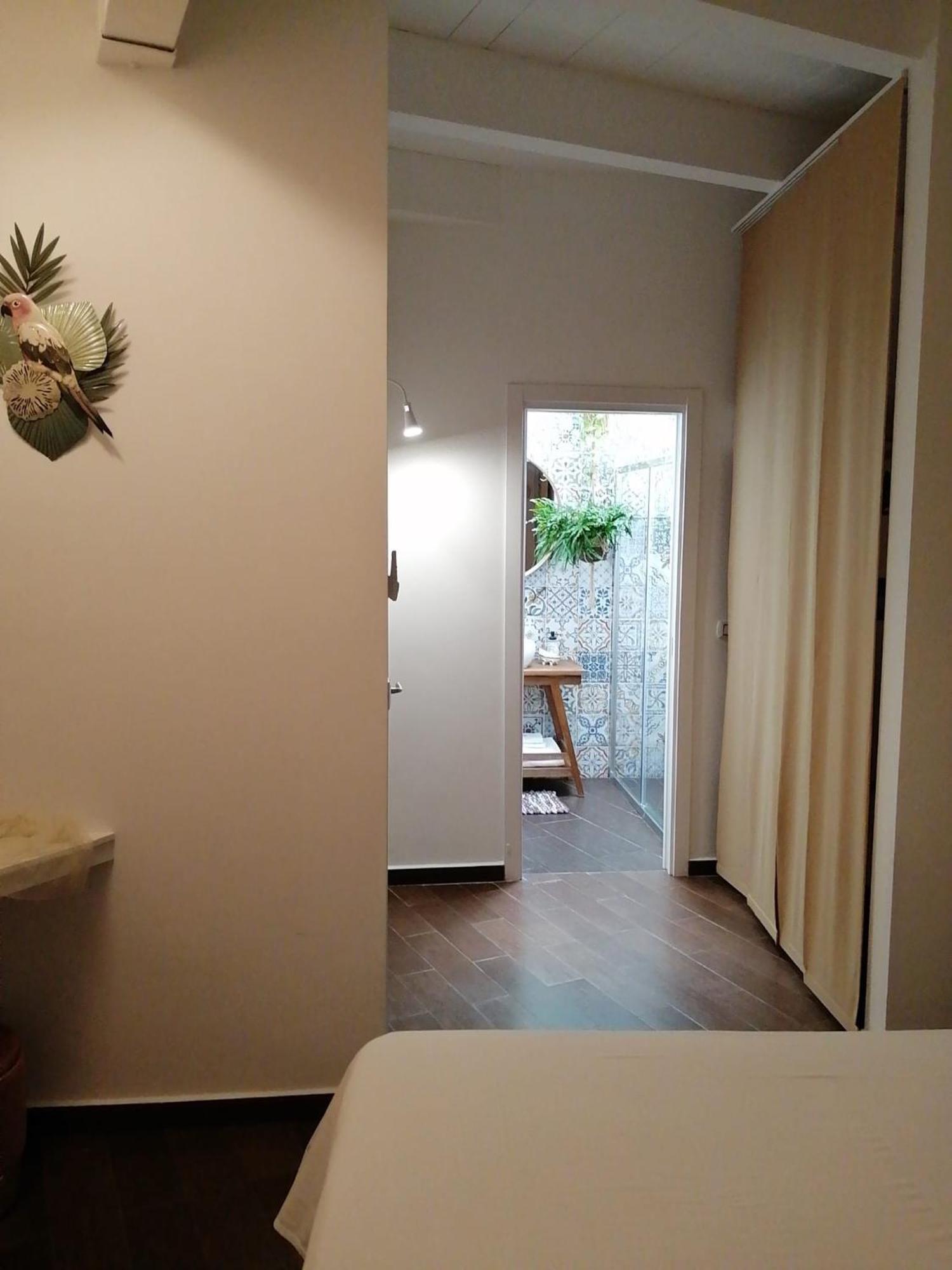 Borgo Fontana B&B Барі Номер фото